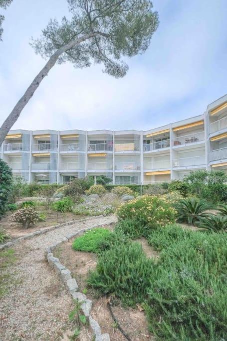 Boreal 4 Pax Bord De Mer Leilighet Saint-Raphaël Eksteriør bilde